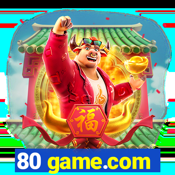 80 game.com